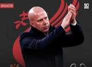 利物浦助教入主法兰克福，或为球队注入新活力的简单介绍