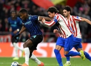 关于欧联杯战况：阿森纳防线稳固，迈阿密热火进攻受阻，姆巴佩成最佳的信息