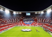  欧冠半决赛利物浦对巴塞罗那第二回合 