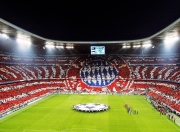  欧冠半决赛利物浦对巴塞罗那第二回合 