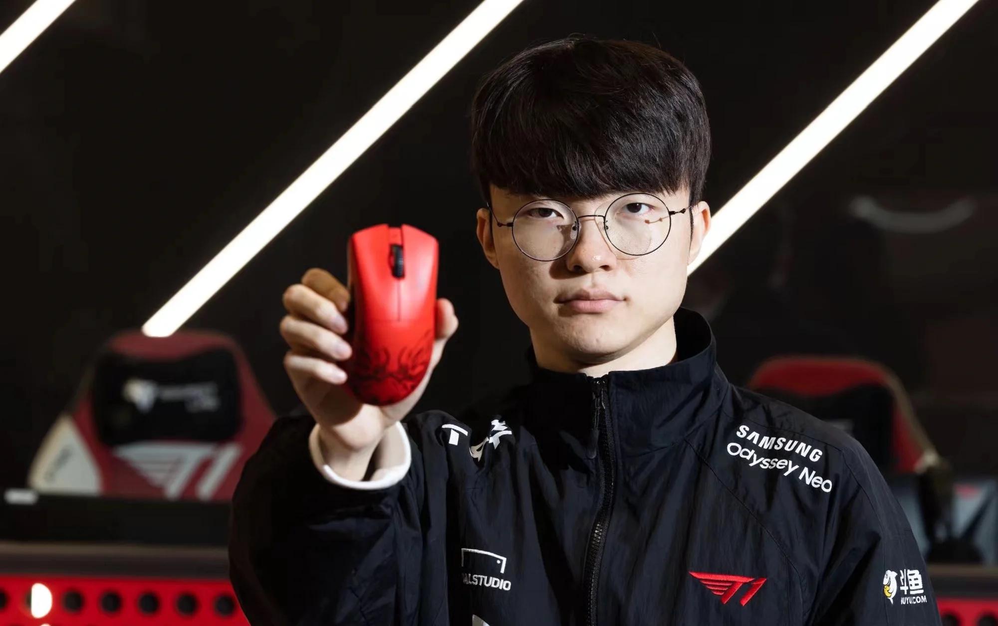 Faker迎来七赛季高光表现，G2球迷沸腾！的简单介绍