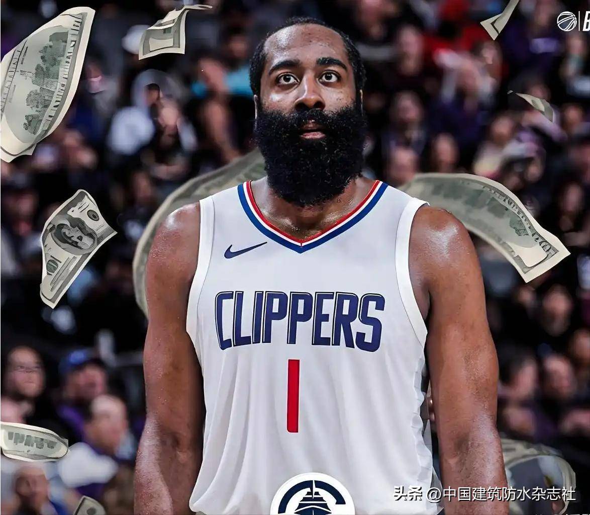 哈登重返赛场，反败为胜首场状态出色，巴塞罗那观众沸腾！