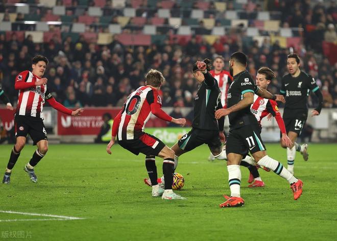  欧冠半决赛利物浦对巴塞罗那第二回合 